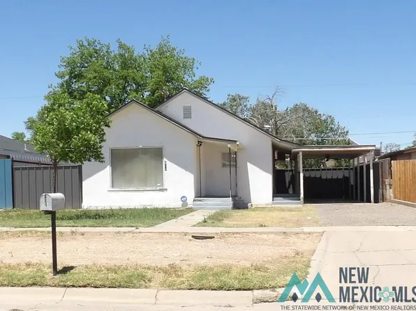 504 W Washington Ave, Artesia, NM 88210