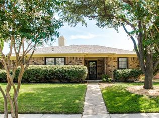 2702 Mill Trce, Carrollton, TX 75007