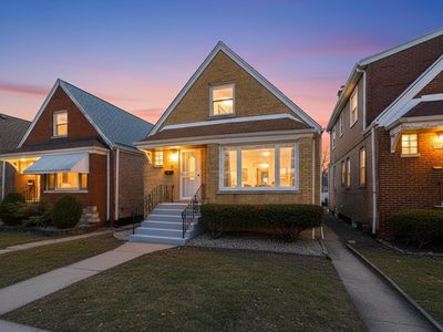 6535 S Kolin Ave, Chicago, IL, 60629