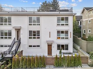 4211 E McGilvra St, Seattle, WA 98112