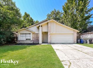 23119 Dew Wood Ln, Spring, TX 77373