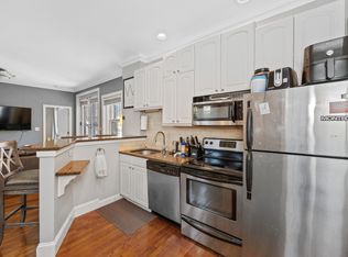 83 Main St APT 3, Charlestown, MA 02129