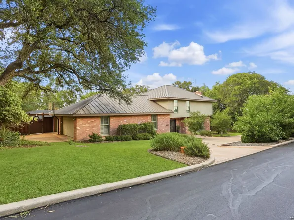 2923 SCATTERED OAKS ST, San Antonio, TX 78232