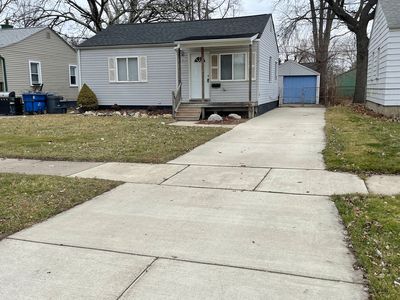 26322 Brettonwoods St, Madison Heights, MI, 48071