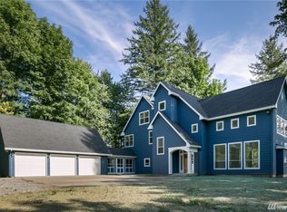 14532 Wallace Lake Rd, Gold Bar, WA 98251