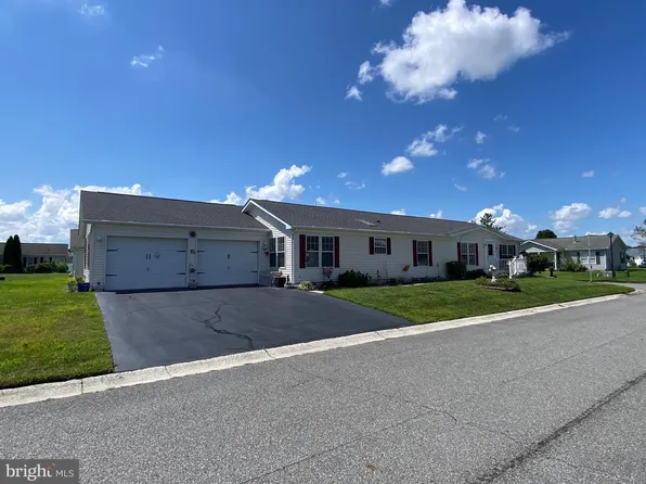 149 Maureen Pl #149, Dover, DE 19901