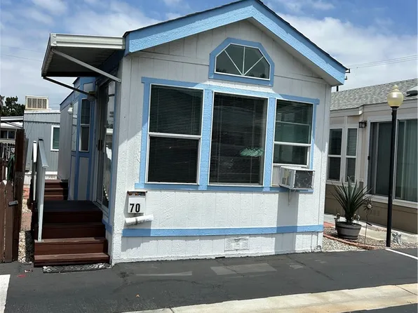 11250 Playa St #70, Culver City, CA 90230