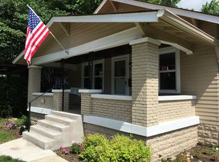 5140 E North St, Indianapolis, IN 46219