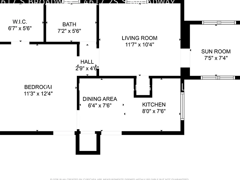 4617 S Broadway #2S — Photo 9