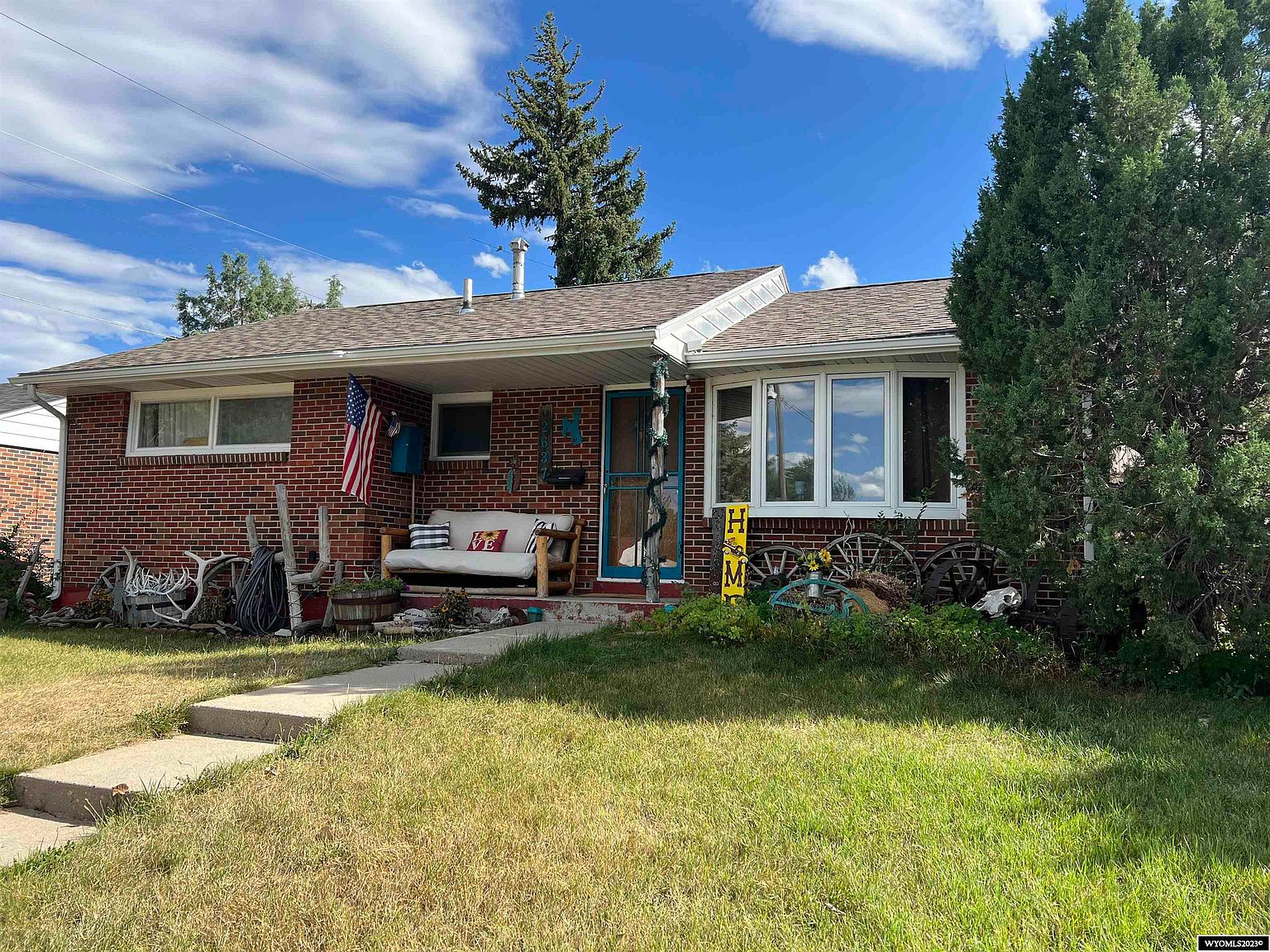 2637 E 9th St, Casper, WY 82609 MLS 20234234 Zillow