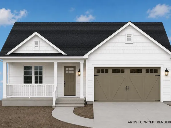 528 Lake St, Green Lake, WI 54941