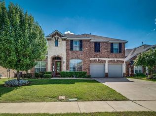 4010 Birdie Dr, Mansfield, TX 76063