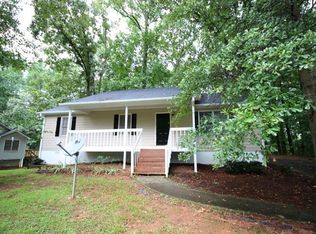 273 Indian Creek Dr #00, Powder Springs, GA 30127