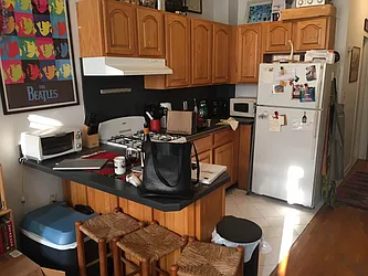 Rented by Jeffrey Mosczyc, LREB