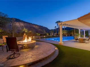 214 Desert Rose Ct, Boulder City, NV 89005