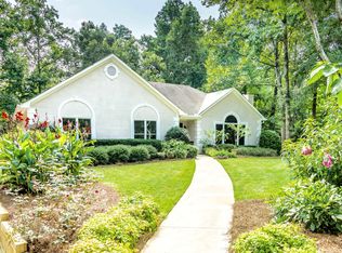 167 Picketts Xing, Acworth, GA 30101