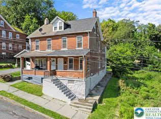 818 Atlantic St, Bethlehem, PA 18015