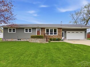 133 Francis St, Auburn, MI 48611