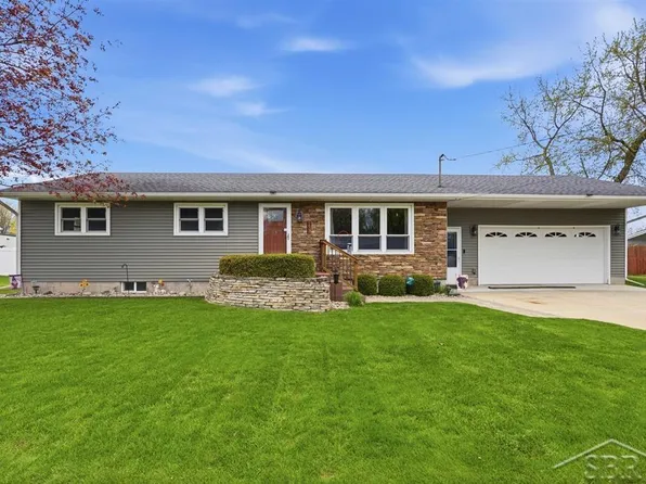133 Francis St, Auburn, MI 48611