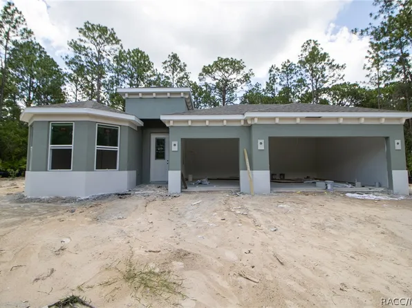 5034 W Pinto Loop, Beverly Hills, FL 34465