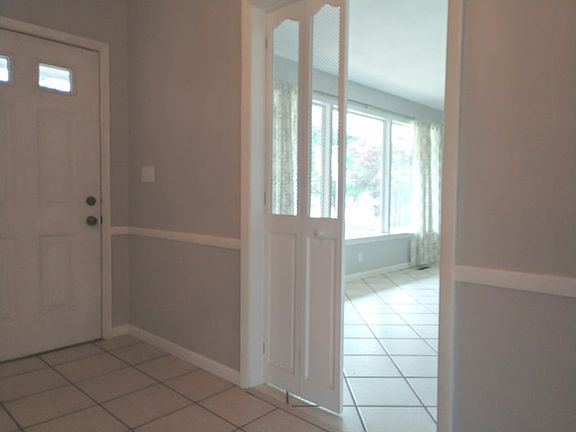 Entry leads many places.