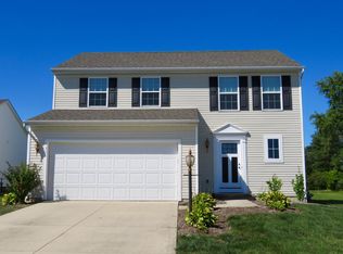 1356 Wagy Sq, Pataskala, OH 43062