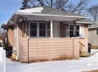 2310 Gibson St, Flint, MI 48503