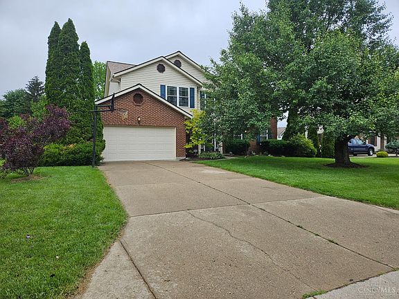 2nd image of 8271 Colonial Mill Mnr
