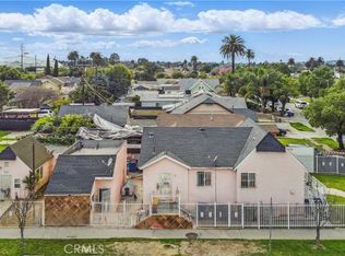 7705 S Vermont Ave, Los Angeles, CA 90044