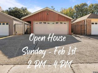 1815 Stonegate Ct, Baton Rouge, LA 70815