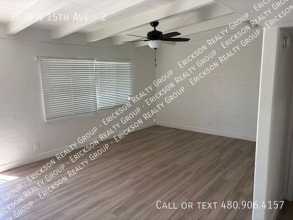 4th image of 3630 N 15th Ave APT 02