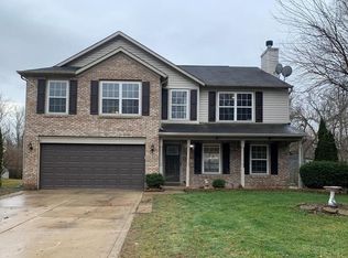 6227 Copeland Mills Dr, Indianapolis, IN 46221