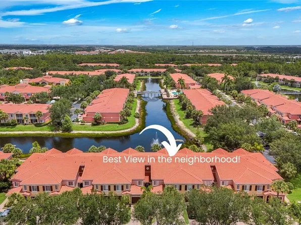 20221 Estero Gardens CIR #105, ESTERO, FL 33928