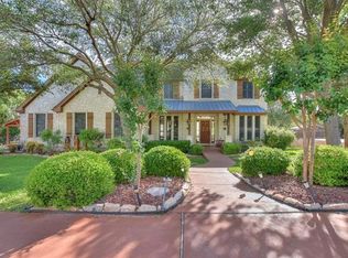 504 River Down Rd, Georgetown, TX 78628