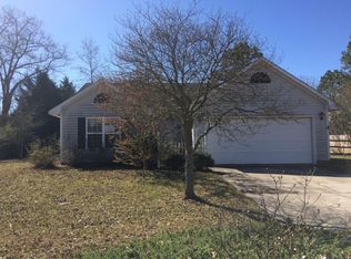 165 Independence Dr, Raeford, NC 28376