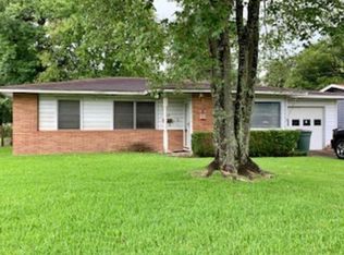 5125 Allen Dr, Beaumont, TX 77708