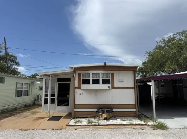 403 Riverside Dr Lot 47, Tarpon Springs, FL 34689