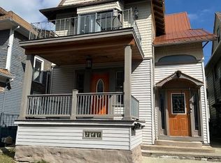 241 Oxford Ave #1, Buffalo, NY 14209