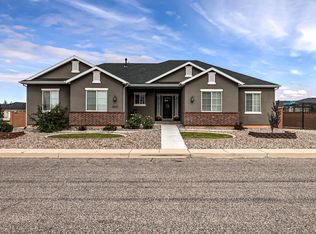 4034 W 150 S, Cedar City, UT 84720