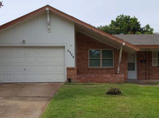2209 Marvel Dr, Irving, TX 75060