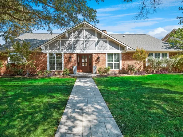 7601 Carta Valley Dr, Dallas, TX 75248