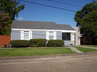 1004 Lillian St, Metairie, LA 70001