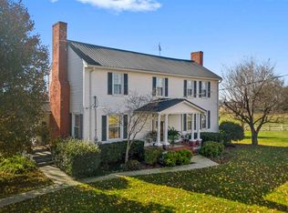 11 Old Port Oliver Rd, Scottsville, KY 42164