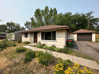 7824 Jackson St NE, Spring Lake Park, MN, 55432