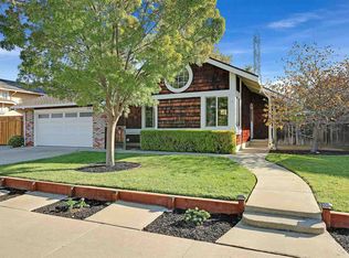 524 Andrea Cir, Livermore, CA 94550