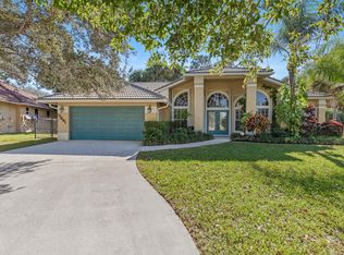 2691 SW Abel St, Port Saint Lucie, FL 34953