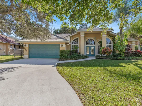 2691 SW Abel Street, Port St Lucie, FL 34953