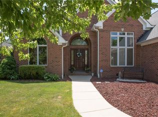 2042 Berry Rd, Greenwood, IN 46143