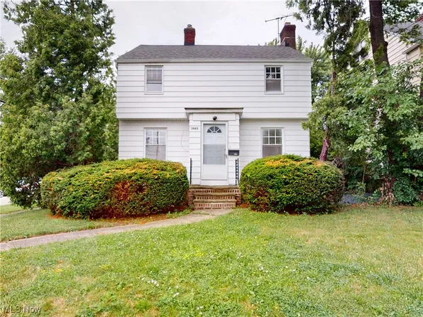 3863 Grosvenor Rd, South Euclid, OH 44118