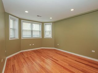 1655 N Fairfield Ave APT 101, Chicago, IL 60647